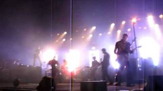 Nine Inch Nails &quot;Wish&quot; Live at Wiltern (feat. Dillinger Escape Plan)