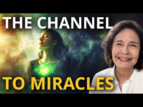 How to Unblock Your Heart Chakra (Even After Trauma & Heartbreak)