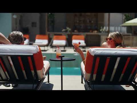 Cape Grace Video