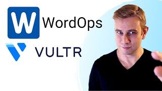 WordOps WordPress Setup & Migration Tutorial (Using Vultr and Cloudflare)