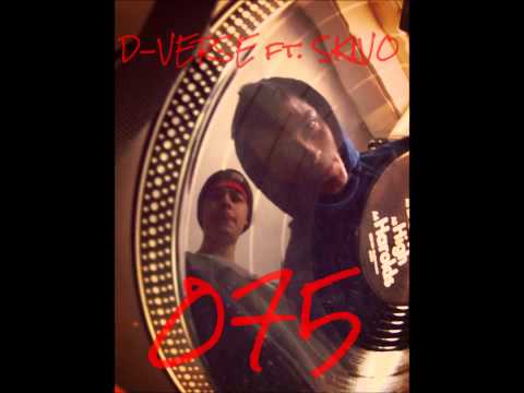 D-Verse ft. Skivo - 075
