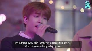 Download lagu BECAUSE IT'S YOU -  ASTRO mp3