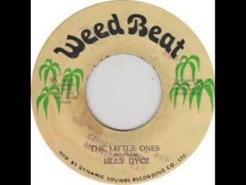 Billy Dyce - The Little Ones