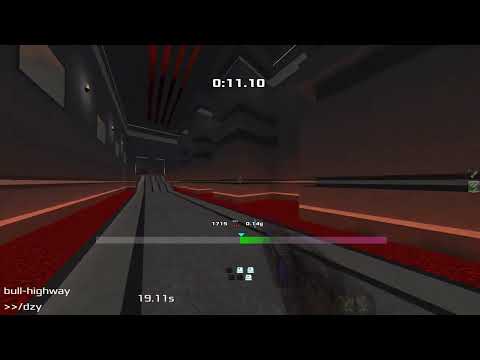 [XDF] bull-highway: /dzy - 19.11s | Xonotic