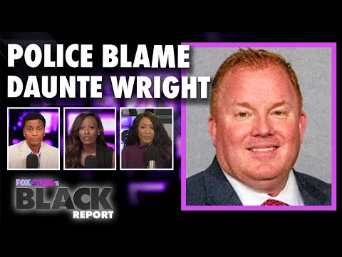 Minneapolis Police Under Fire | Chauvin Pleads the 5th on Trial Day 14 | FOX SOUL’s Black Report