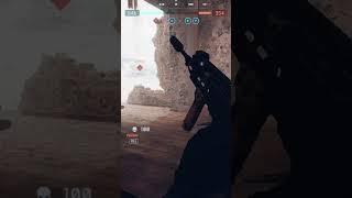 #bf6 Glare was so bad! #gaming #battlefield #fyp #gaming #steam #pc #ps5 #xbox #fypシ #funny #fy #fps