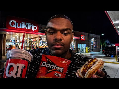 Quiktrip 24