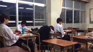 男子高校生はやたらとバカッコイイを作りたがる