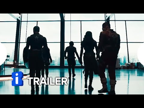 Thunderbolts* | Trailer 2 Legendado