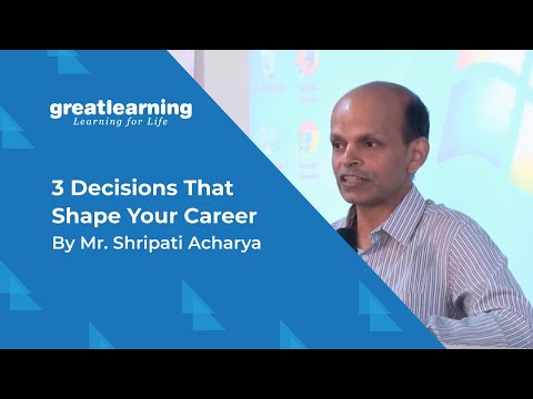 Career Enhancement Workshop AIML Career Carve Great Learning