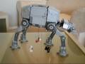 Lego Star Wars AT-AT Walker 