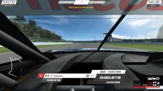 Raceroom Racing Experience DTM 2015 BMW M4