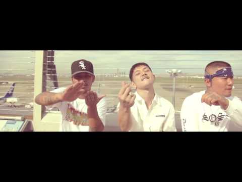 33000ft - O-Jee, MonyHorse & Dogma