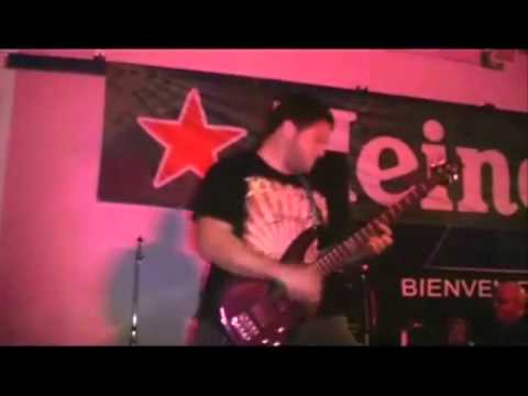 ABISMO NUCLEAR Paul Kersey (Official Video)
