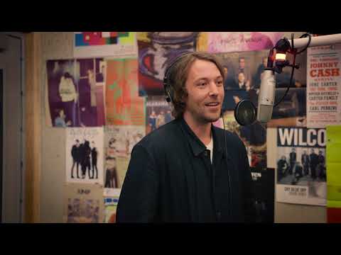 Thumbnail for Interview with Robin Pecknold of Fleet Foxes by Robin Pecknold
