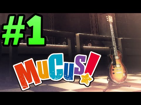 NEW VISUAL NOVEL PART TIME HIGH SCHOOL ADVENTURE? | MUSICUS! - Part 1 | 4K