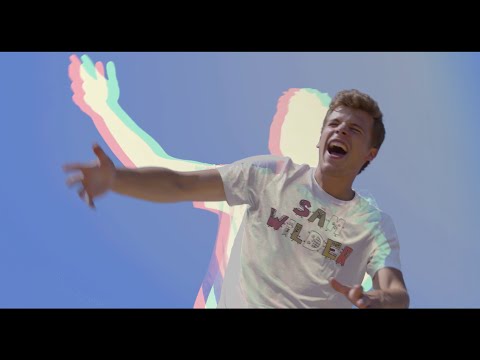 Säm Wilder - Sunlight (Official Music Video)