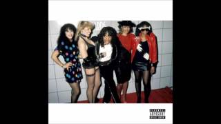 Freddie Gibbs - Money, Cash, Hoes (produced by The Beat Bully)