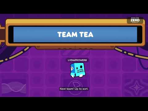 The Jackbox Party Pack 9: Quixort (Part 9)