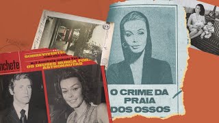 Praia dos Ossos (trailer)