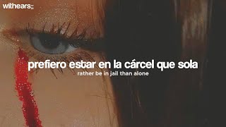 i might kill my ex 🔪❤ ║ SZA - Kill Bill // Español + Lyrics