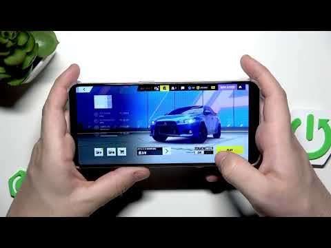 NUBIA Neo 3 5G Best Gaming Settings – Boost Performance and Enable Shoulder Triggers