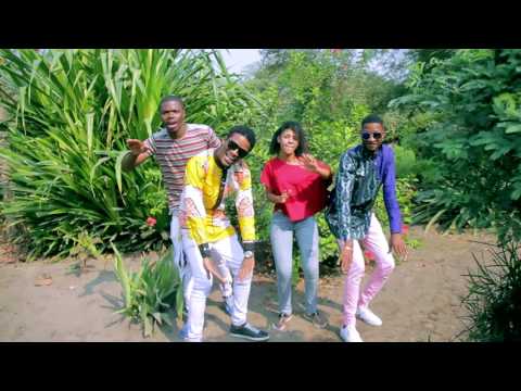 Agui bum I love África... brevemente      N.Produções