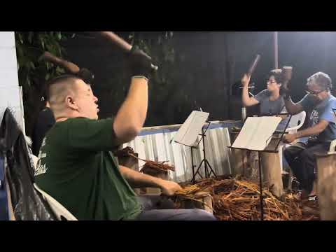 FEITIO DAS ESTRELAS 2025 - CEUE Estrela da Vida | BATEÇÃO