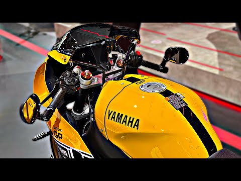 35 neue Yamaha-Motorräder für 2026!