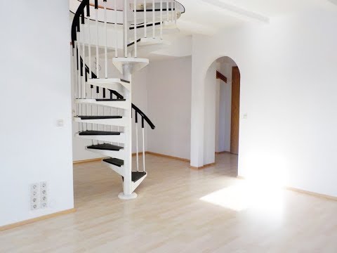 St. Marein/Graz, Maisonette mit 99 m² - Apartment for rent