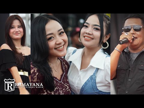 New BELLA Full Album Live Lamongan Anak Rantau MALAYSIA - RAMAYANA Audio