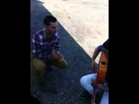 Nolasco es su color - Bienmesabe