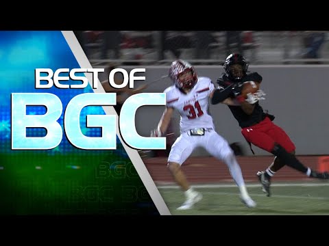 2022 Best of BGC: Week 11