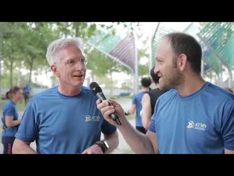 ATTD 2022 - Live TV Studio Session 4