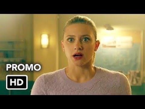 Riverdale 4x03 Promo "Dog Day Afternoon" (HD) Season 4 Episode 3 Promo