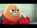 Killer Bean Forever OST Forever