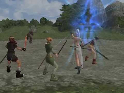 Let's Play "Suikoden IV"! Part 022 - Recruitment Drive, Part III