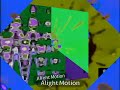 5 Klasky Csupo