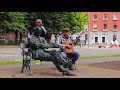 If Ever You Go To Dublin Town - Daoirí Farrell