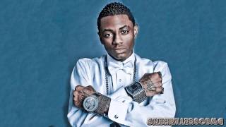 Soulja Boy - There Go Soulja (Prod. by Lil keis)