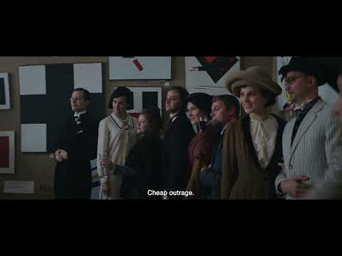 Malevych | Trailer | ENG