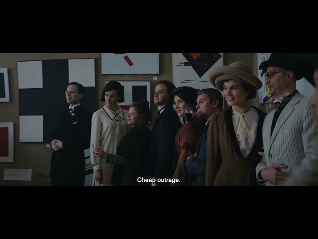 Malevych | Trailer | ENG