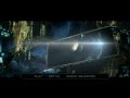 Transformers Dark Of The Moon DVD Menu