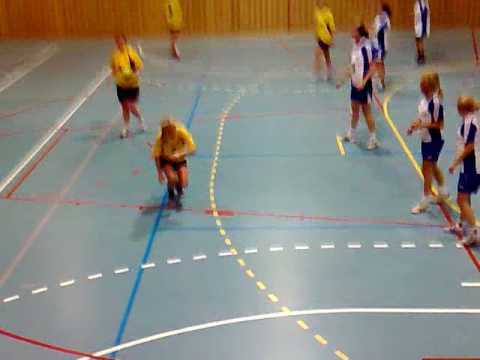 Nordnes Handball D708