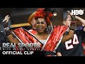 Real Sports with Bryant Gumbel: Super Fans | Official Clip | HBO
