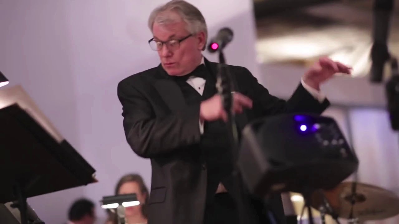 Promotional video thumbnail 3 for Kevin Wills, Vocalist - Jazz Standards