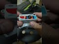 Thumb Camera 1984 Budget 300 Baht External Similar To Kodak Charmera 1987 Unboxing Checking