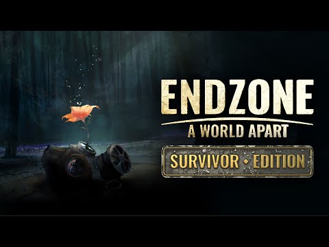 Endzone A World Apart [New DLC Distant Places]