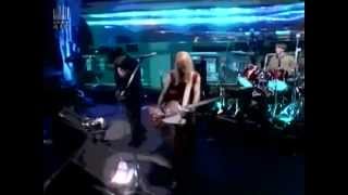 Sonic Youth - JC (Live 1992)
