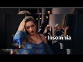 Camille - Insomnia videoclip